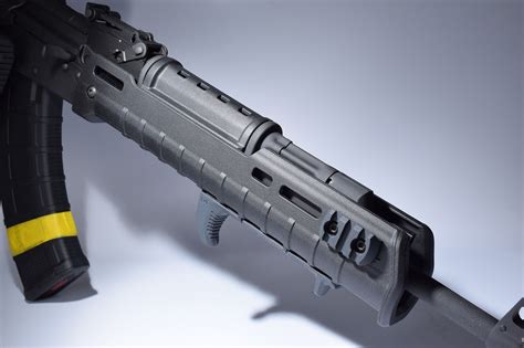 Review Magpul Zhukov Ak Stock And Handguard Outdoorhub