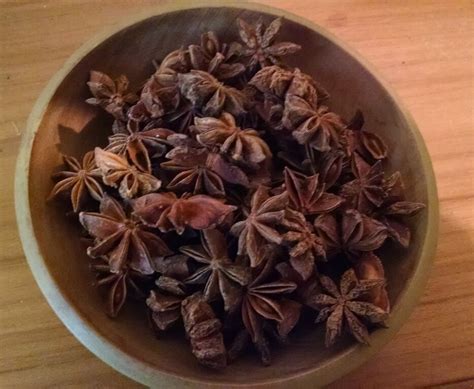 Anise Star Pods Whole Illicium Verum Organic 1 Oz Ebay