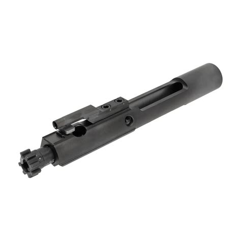 Geissele Automatics Reliability Enhanced Bolt Carrier Group Rooftop