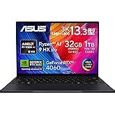 Amazon Co Jp Asus Proart P H Wv Amd Ryzen Ai Hx