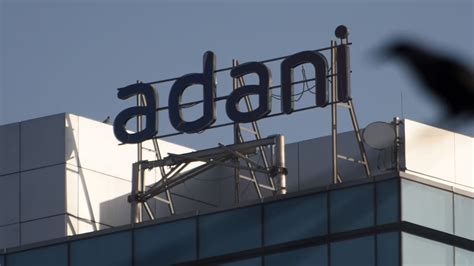 Adani Group Shares Fall On Reports Of Sebi Probe Into Offshore Deals