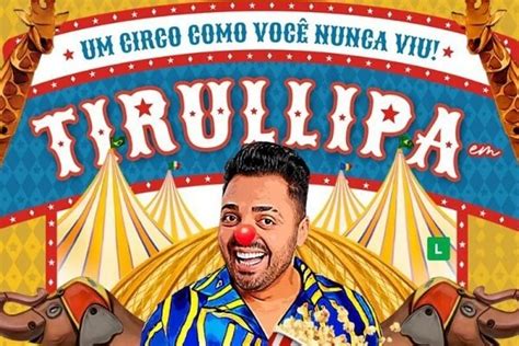 Tirullipa Em Abracadabra Educageral