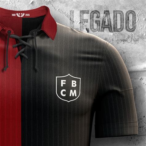 Fbc Melgar Presenta Nuevo Dise O De Su Camiseta Edici N Especial