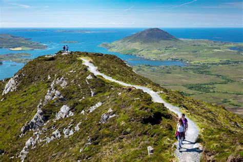 Connemara National Park | Historic Hotels of Europe