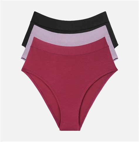 11 Best Underwear Brands For Women 2023 Parade