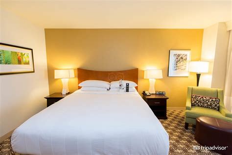 THE WOODLANDS WATERWAY MARRIOTT HOTEL & CONVENTION CENTER $161 ...