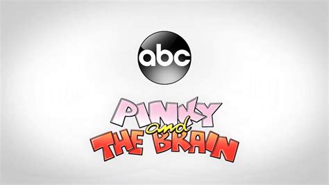 Abc Intro Pinky And The Brain Fanmade Youtube