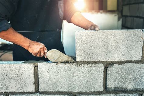 What You Need To Know Before Hiring A Masonry Contractor Masonary