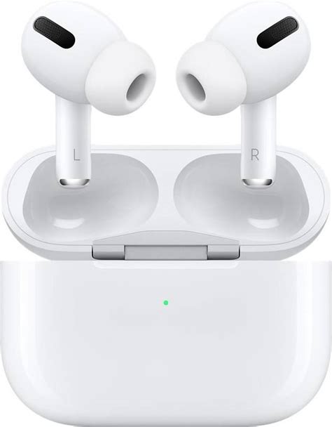 Apple Airpods Pro St Generation Priser