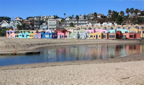 5 Under-The-Radar California Beach Towns Worth Visiting - California ...