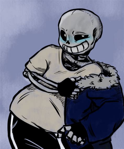 Sans X Male Reader Lemon