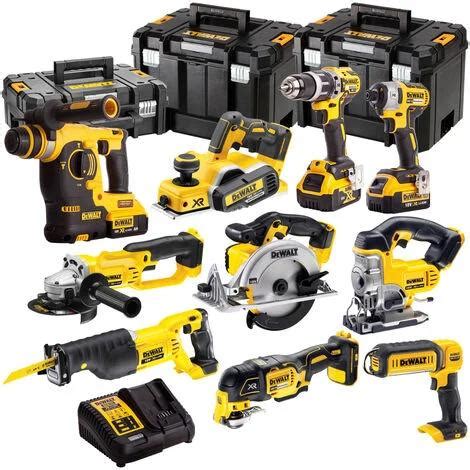 Cordless Tools – pakistanpowertools