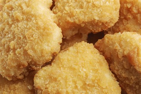 Chicken Chicken Nuggets Homemade Chicken Nuggets Freezer Friendly And