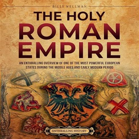 The Holy Roman Empire Audiobook Free With Trial