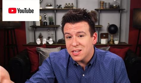 Philip Defranco Testing New Show Format To Avoid Suppressed Youtube