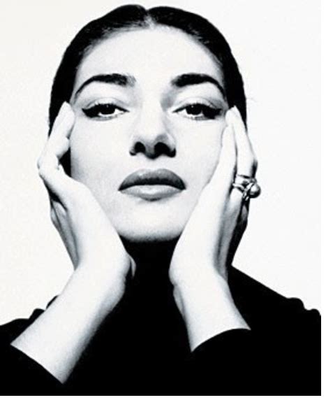 Maria Callas Quotes. QuotesGram