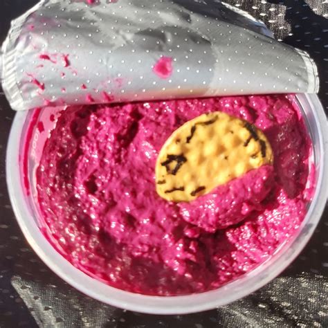 Yumi S Roasted Beetroot Dip Reviews Abillion