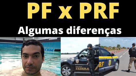 Pf E Prf Quais As Diferenças E Quais As Minhas Recomendações Pf Vs