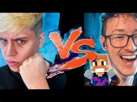 Robin Hood Gamer Vs Tonigon Batalha Sem O Mussoumano Youtube