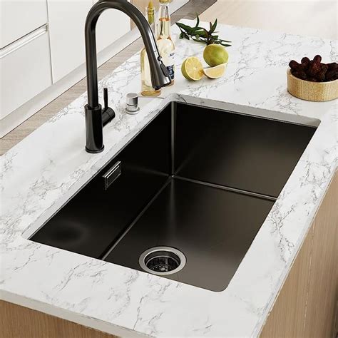 Instant Granite Premium Kitchen Countertop Vinyl Laminate Cover Easy Installation Displays