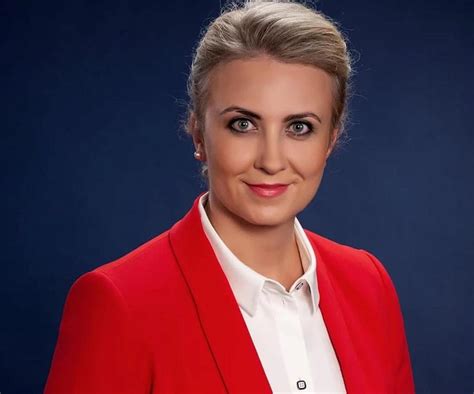 Katarzyna Sójka Kim jest nowa minister zdrowia Ostrów ESKA pl