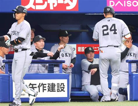 巨人サヨナラ負け11回無死一塁で送れず阿部監督「それが全てだわ。野球の神様が怒ったな、最後な」 ライブドアニュース