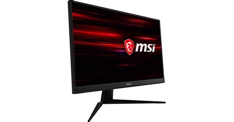 Msi Optix G Hz Freesync Ips Esports Optix G