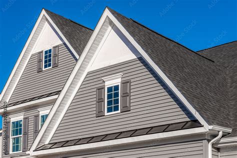 House Gable Decorations