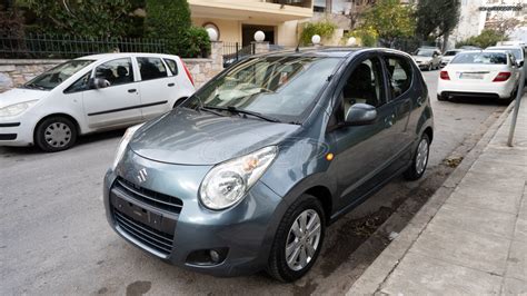 Car gr Suzuki Alto 10 1 0 GLX ΑΥΤΟΜΑΤΟ ΟΘΟΝΗ ΚΑΜΕΡΑ