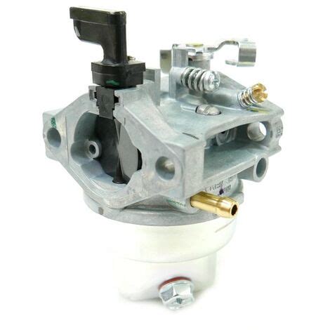 Carburateur Moteur Honda G150 F400 K1 16100887105