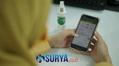 Maksimal Cegah Covid 19 Petrokimia Gresik Juga Siapkan Sanksi Surya