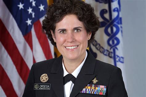 Biden Names Rear Admiral As Acting Us Surgeon General