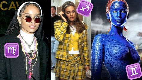 The Perfect Halloween Costume Based On Your Zodiac Sign Galore