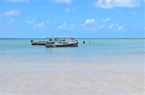 Praia Dos Carneiros Em Pernambuco Roteiro E Guia Completo Mundo Viajante