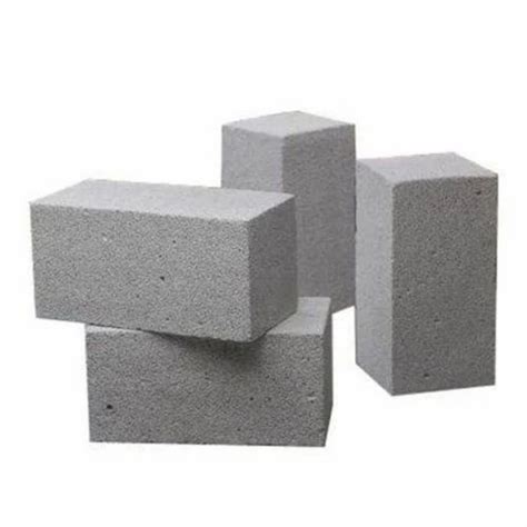 75mm Gray Fly Ash Brick 9 3inch L W At Rs 11 In Nagaon ID 23980546291