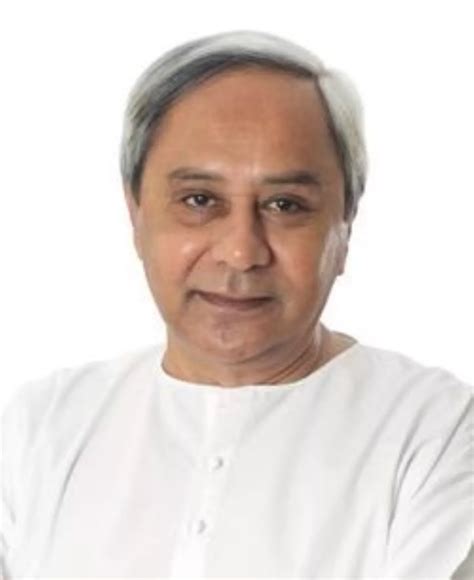 11 Facts About Naveen Patnaik Factsnippet