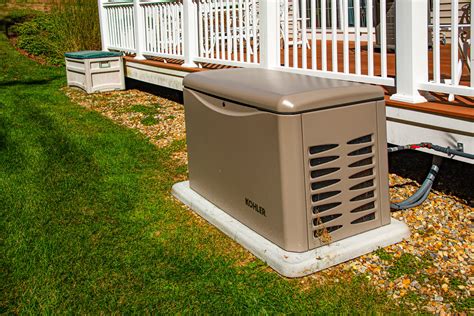 Generator Gas Line Installation: The Benefits of Installing a Home Back ...