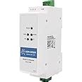 Usr Dr Din Rail Rs Convertisseur Srie Vers Ethernet Taille