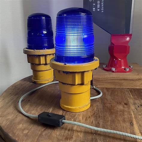 Refurbished taxiway lights for sale! Taxiway lights