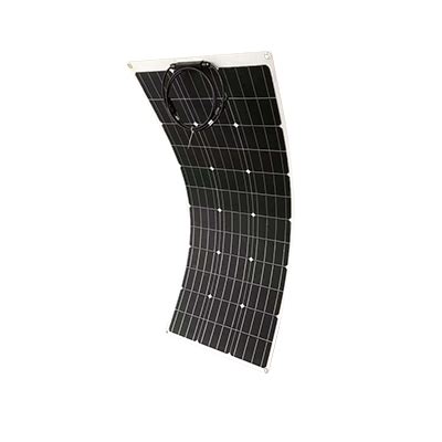 W Flexible Solar Panel M Series Bright Solar