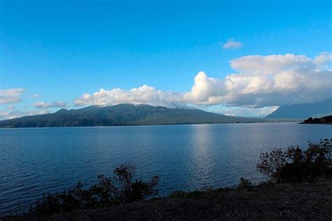 Puerto Varas Atra Es Imperd Veis Na Cidade Das Rosas