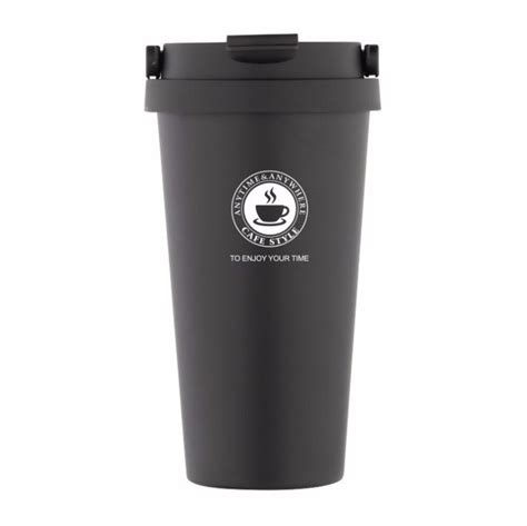 Ml Rvs Tumbler Mok Vacu M Ge Soleerde Thermos Grandado