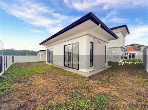 Verdale Setia Alam Sari Bangi 2 Storey Bungalow House Bandar Baru