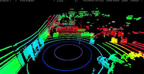 Github Unitycoder Velodynelidarviewer Velodyne Lidar Viewer For Unity