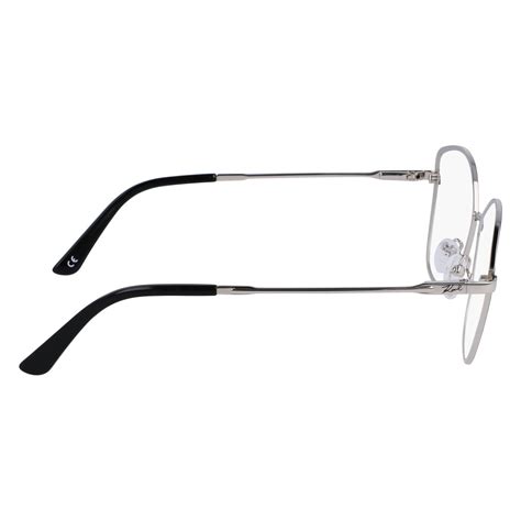 Karl Lagerfeld Kl Black Eyeglasses Woman