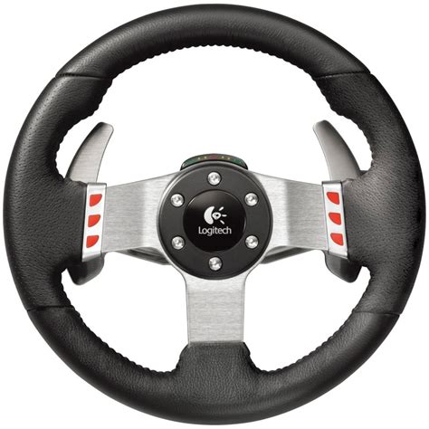 Logitech G27 Steering Wheel Review | Xbox One Racing Wheel Pro