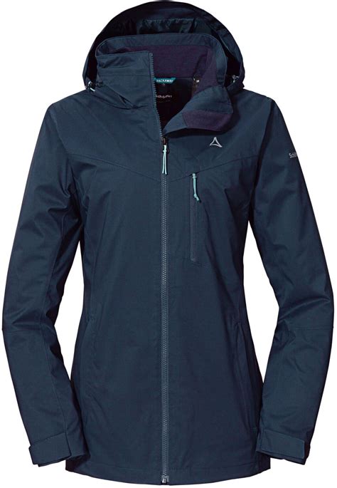 Schöffel ZipIn Jacket Stanzach L ab 112 50 Preisvergleich bei idealo at