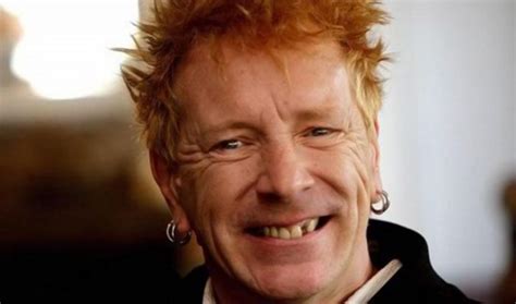 John Lydon Vocalista De The Sex Pistols Soy Un Anarquista Accidental