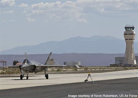 Edwards Air Force Base Airforce Technology