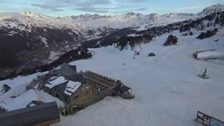 Webcam Soldeu Grandvalira | earthTV